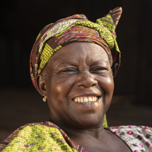 Women play critical role in catalysing the uptake and adoption of clean energy saving devices.