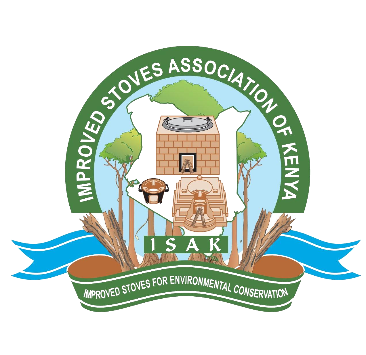 Improved Stoves Association of Kenya