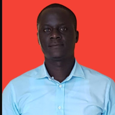 Daniel Ochieng Abonyo