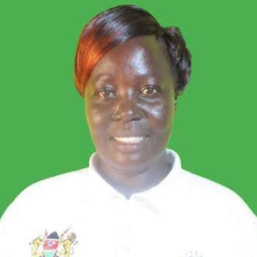 Lillian Juma Onanu