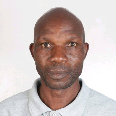 THOMA MOGAKA NYANCHWAYA